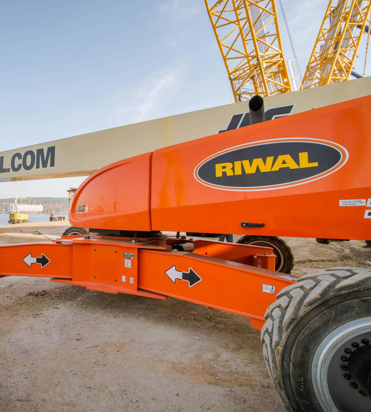 Riwal