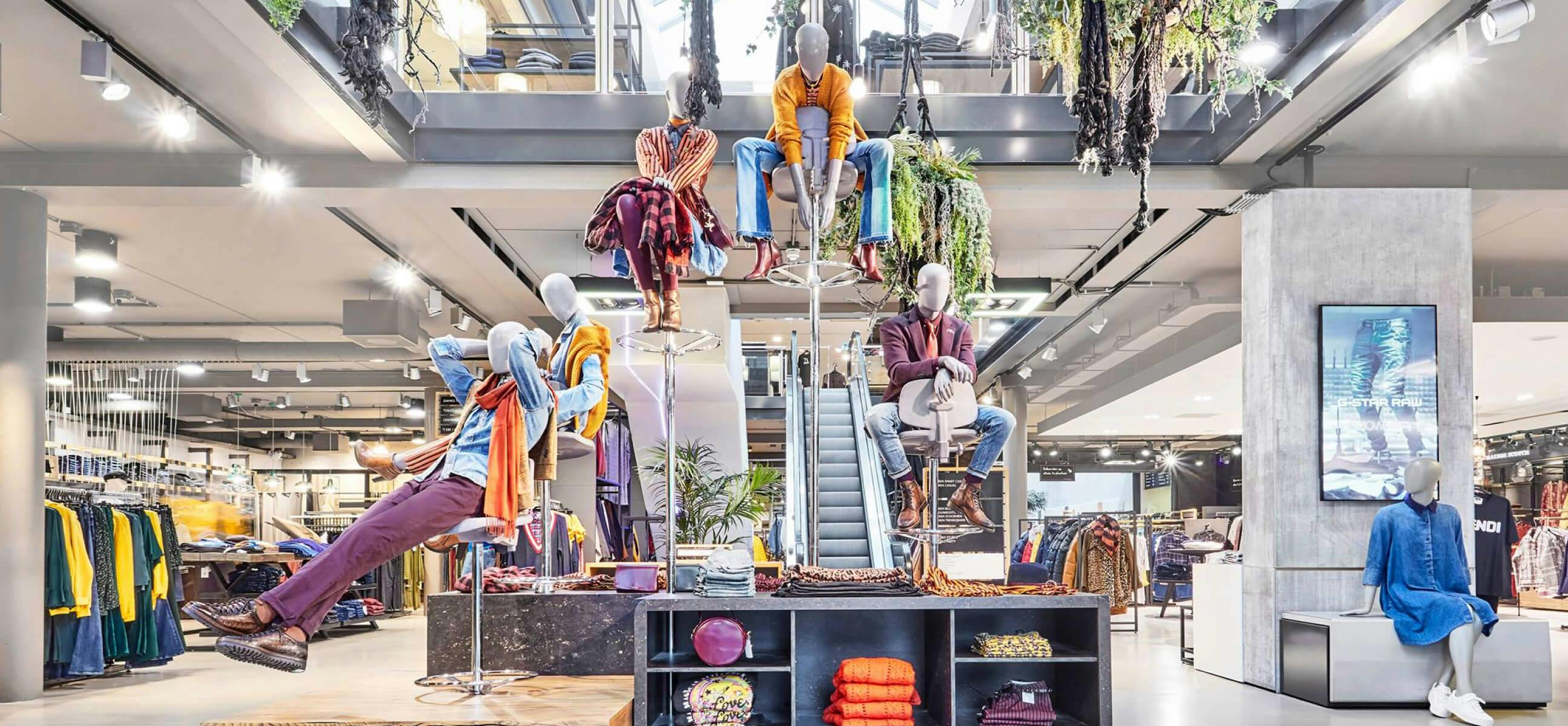 Header Retail desktop