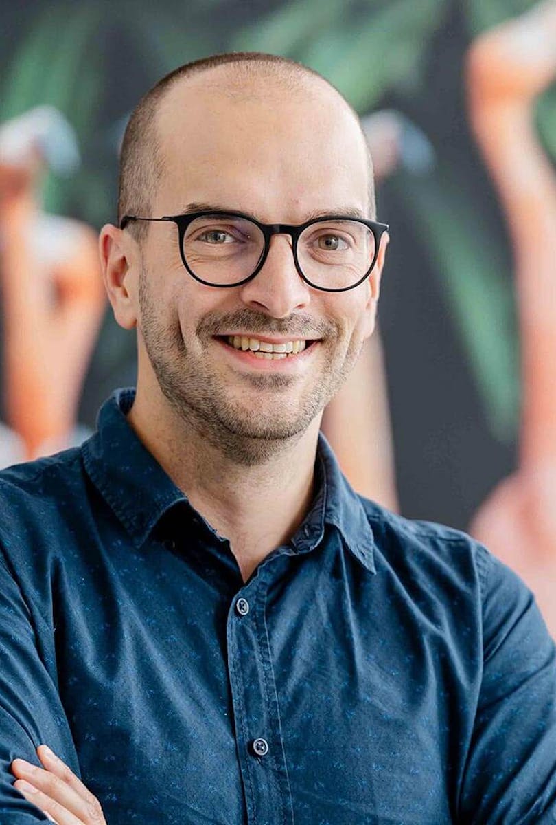 Niels van Aken