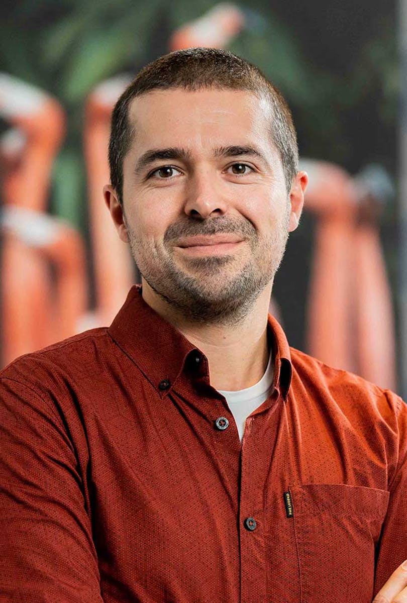 Alexander Aleman