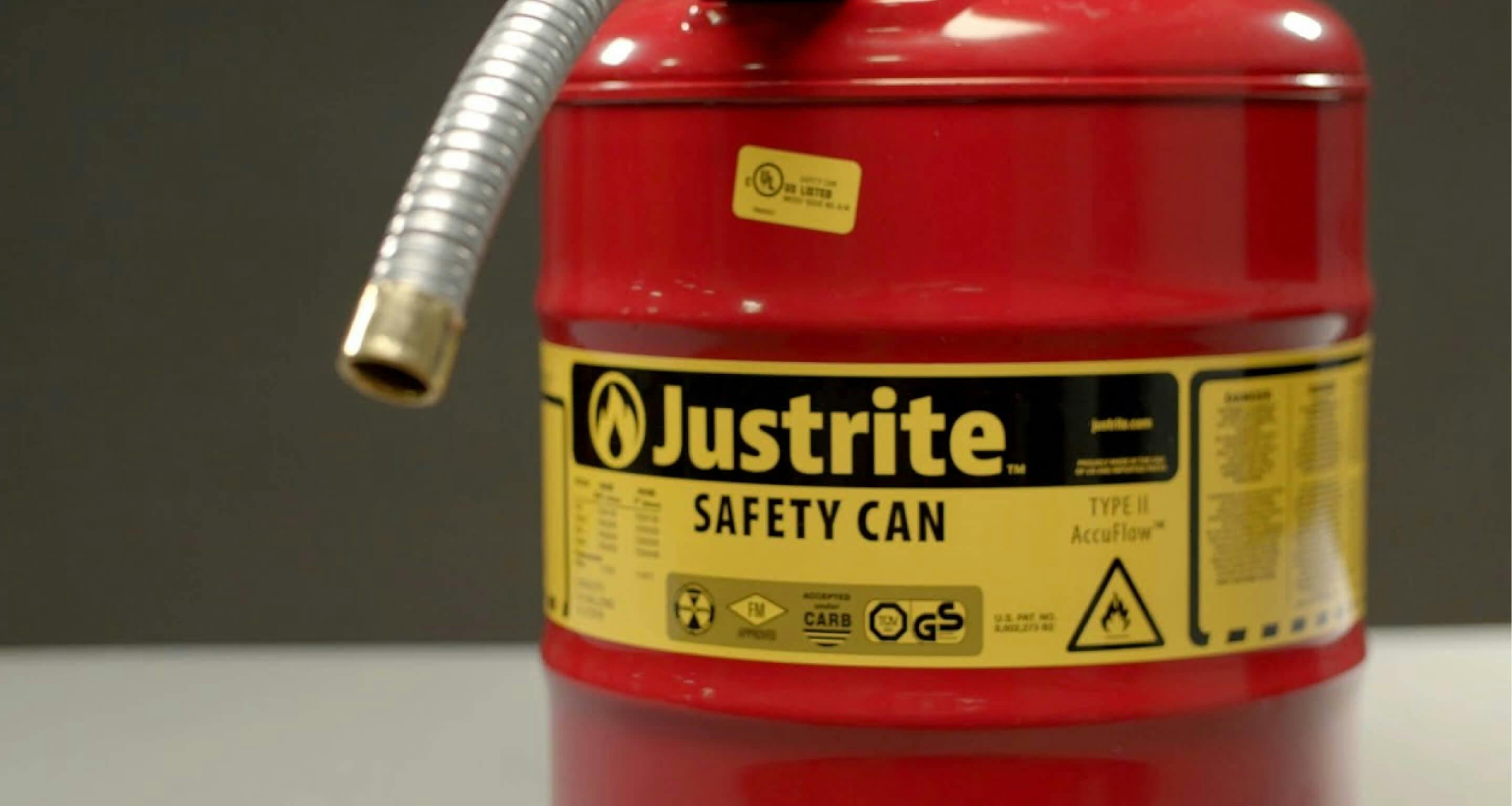 Justrite