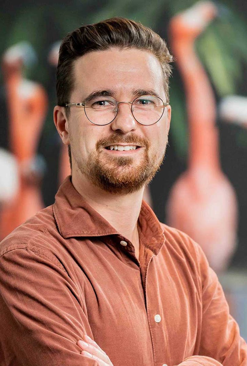 Chris Eggebeen