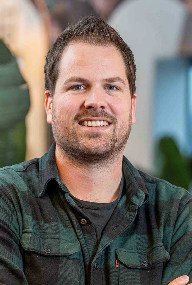 Peter Koppenaal