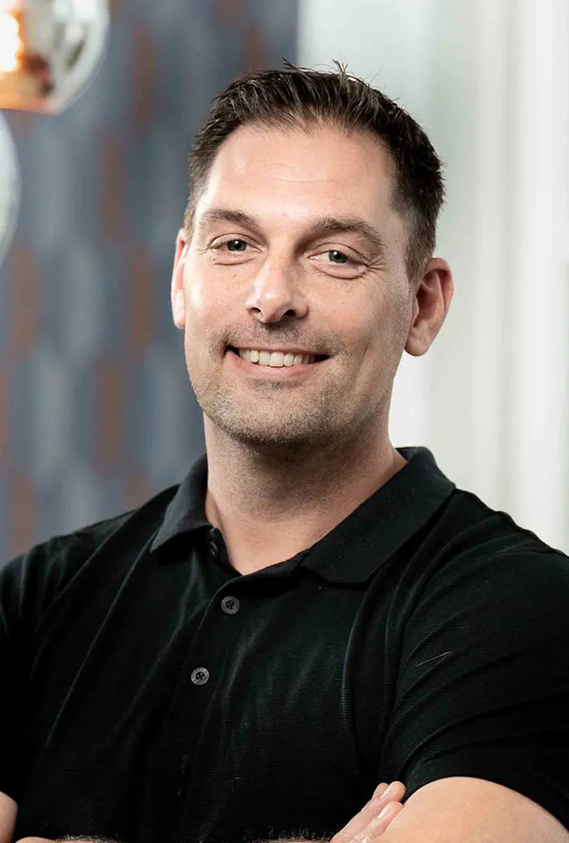 Patrick Langendoen