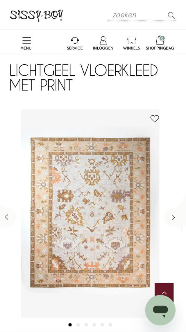 Sissy-Boy screenshot