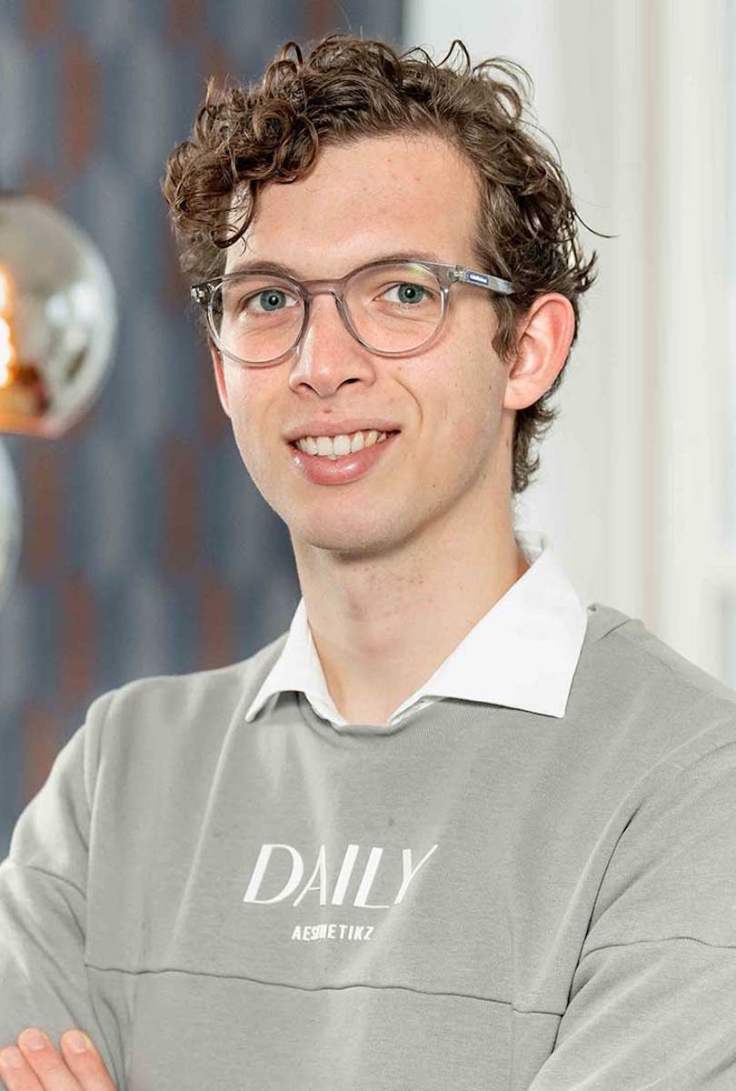 Rens de Berg