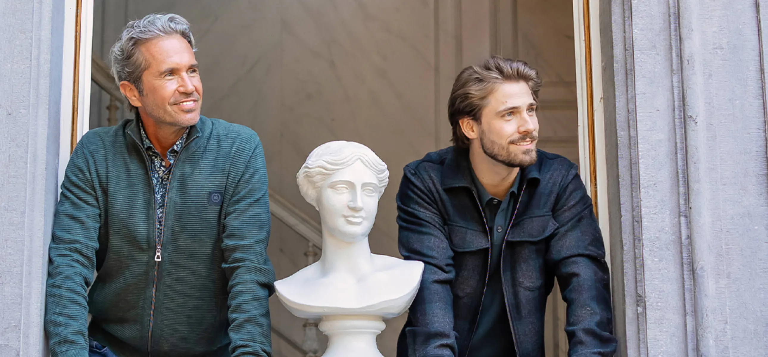 Van Dal mannenmode