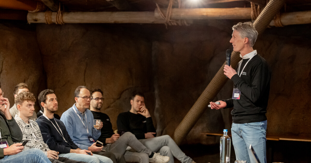 PIM @ the Zoo: valuable gathering of PIM experts and users
