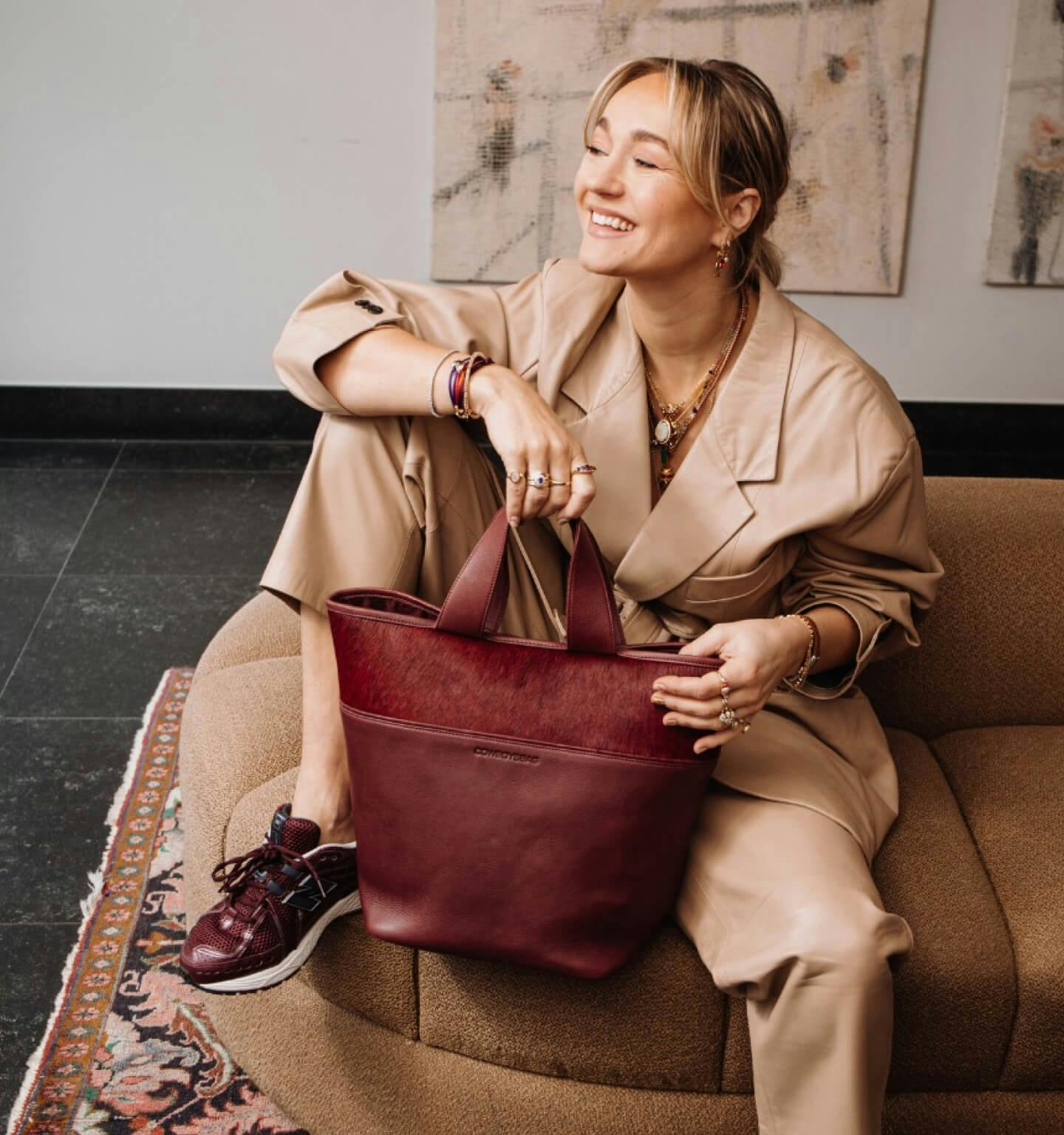 Travelbags sfeerbeeld