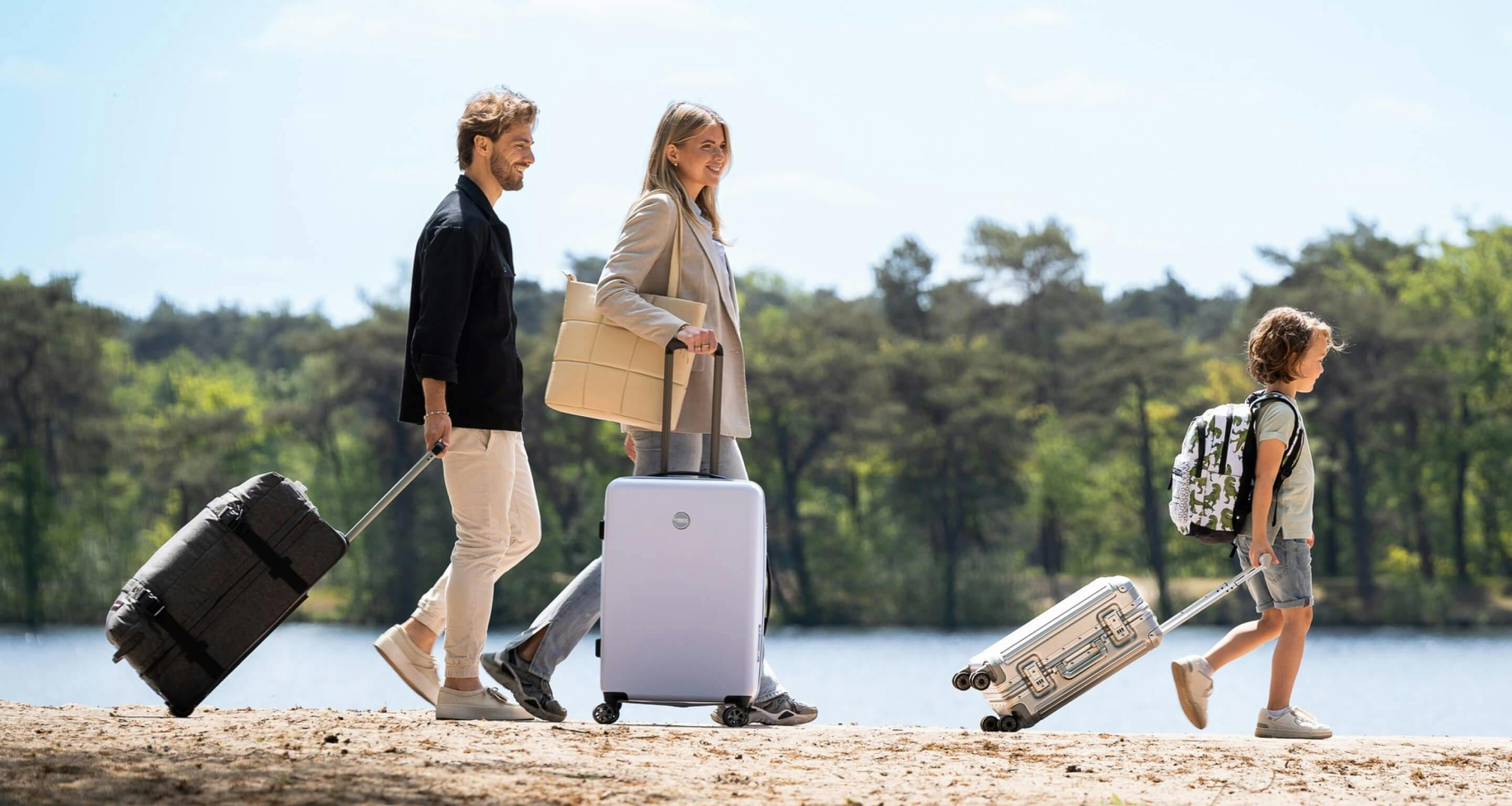 Travelbags