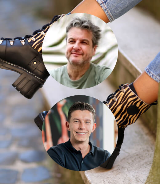 MAG Creative Footwear