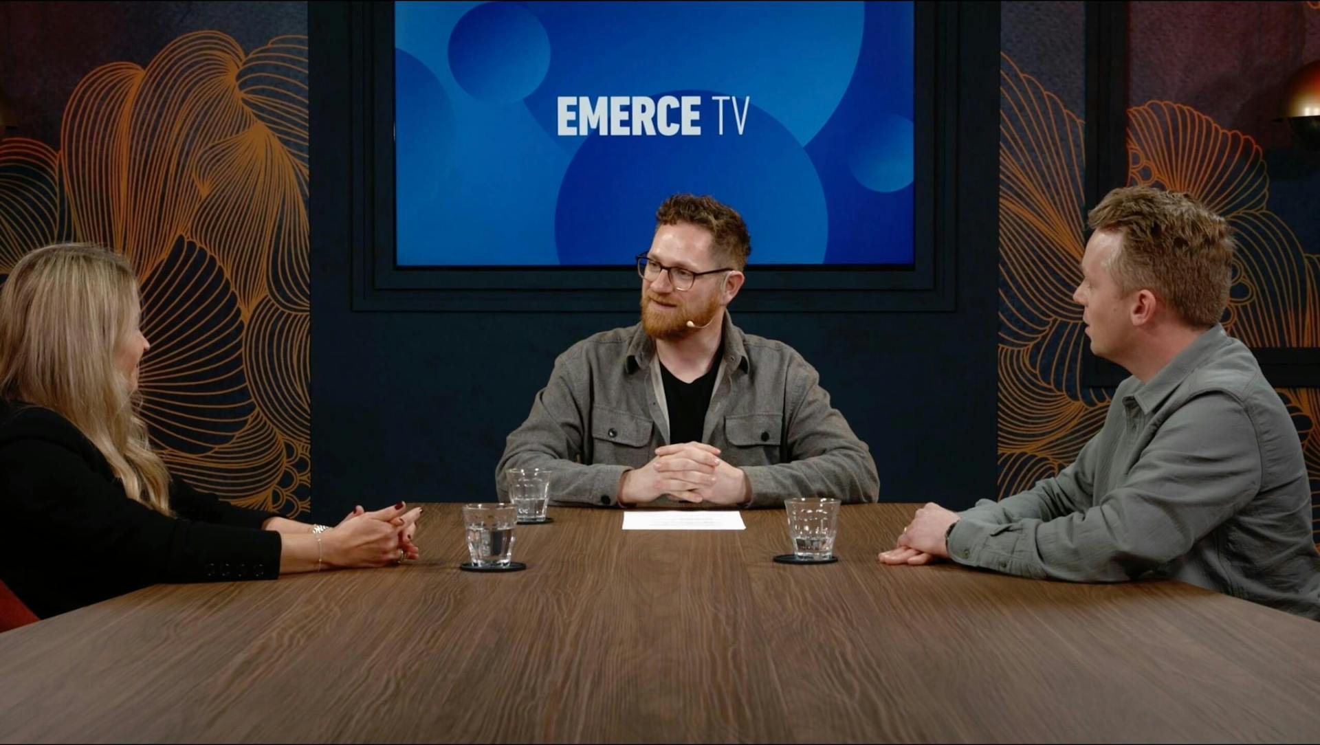 Emerce video