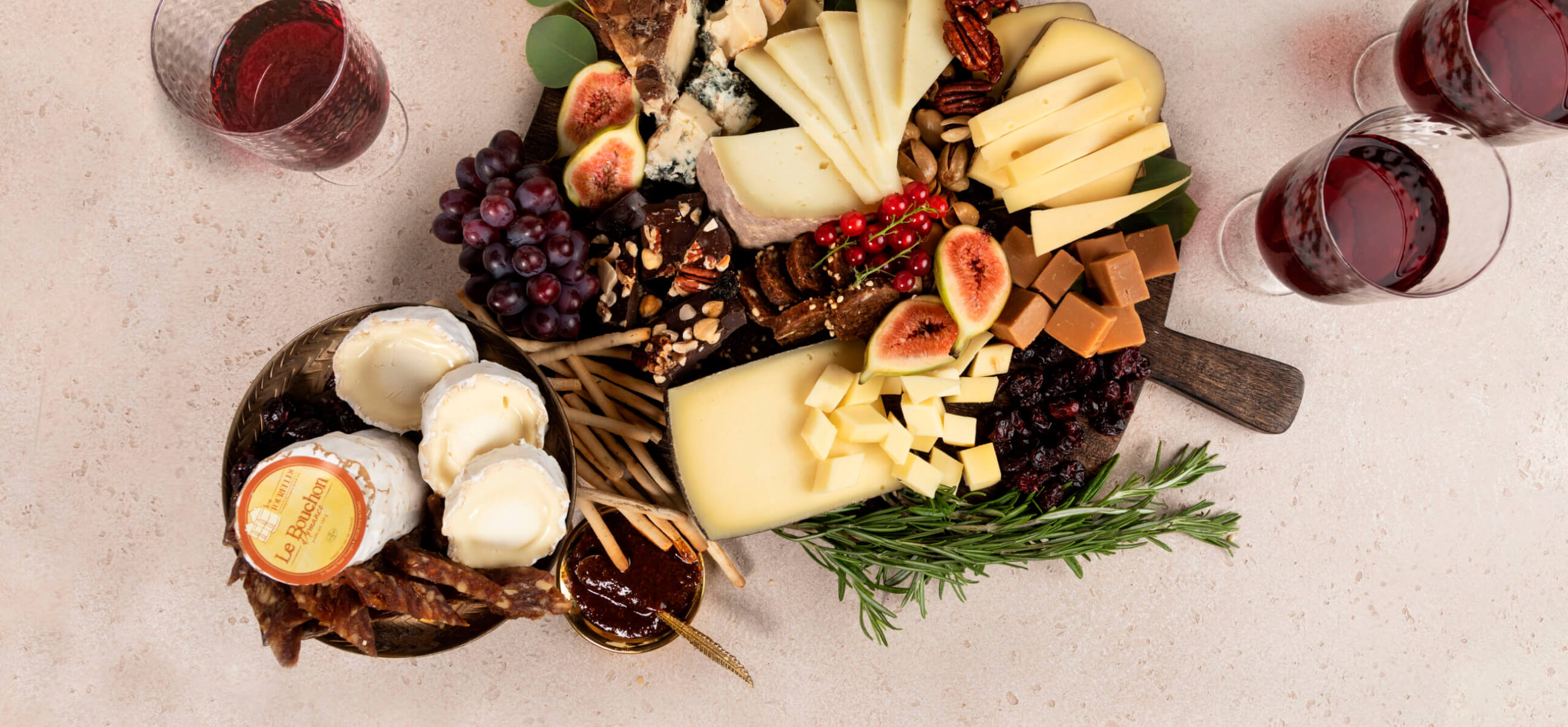 Header Industries Food Dekstop