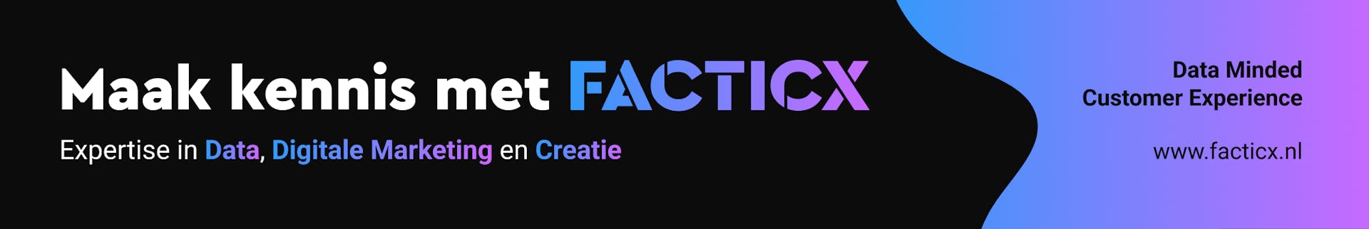 Banner FACTICX