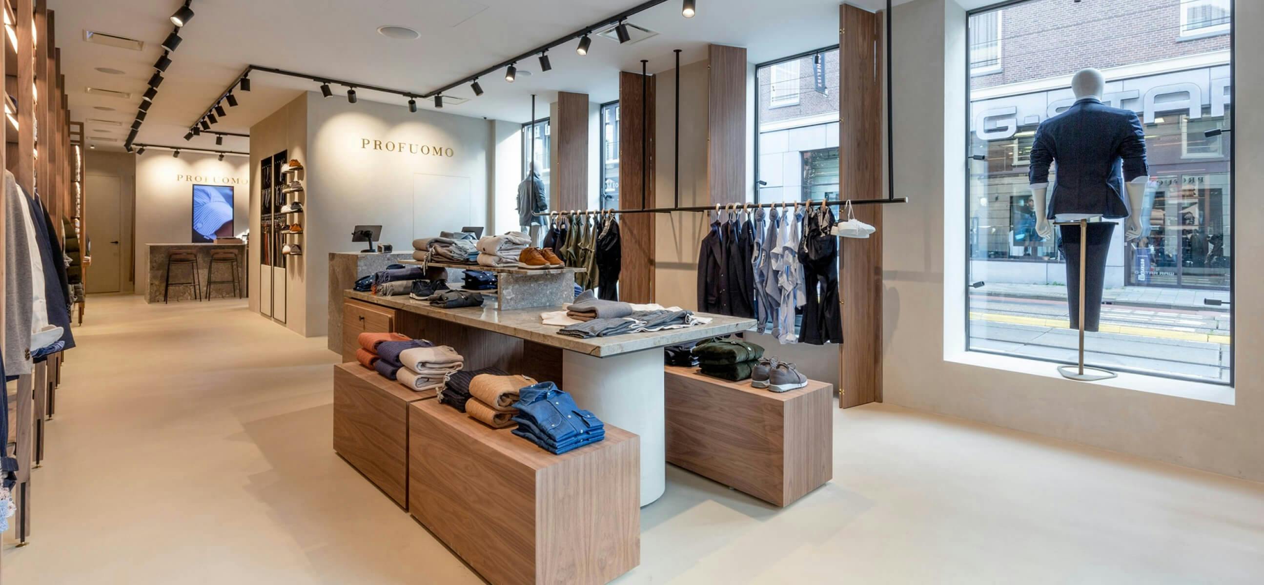 PIM for retailers