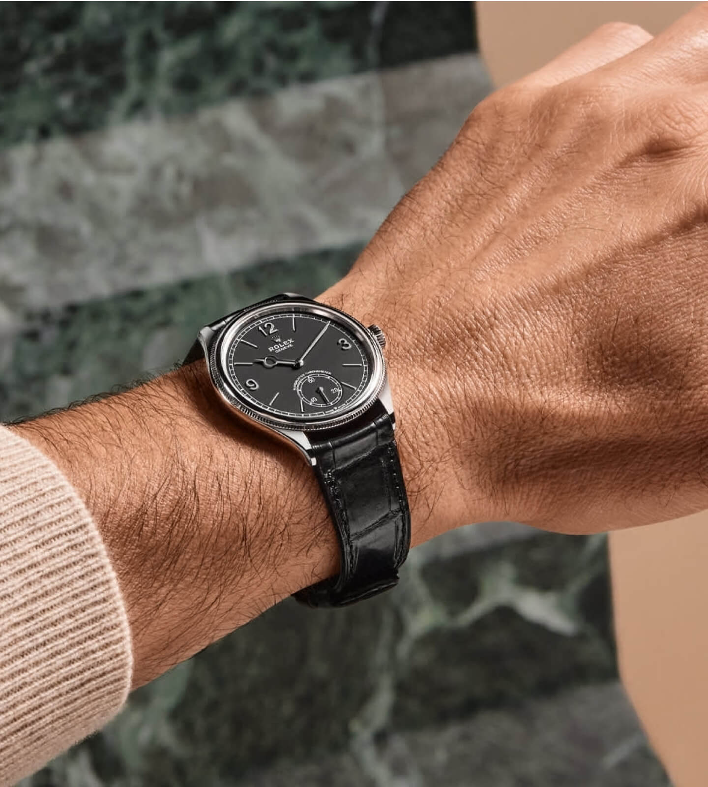 Schaap en Citroen sfeerafbeelding