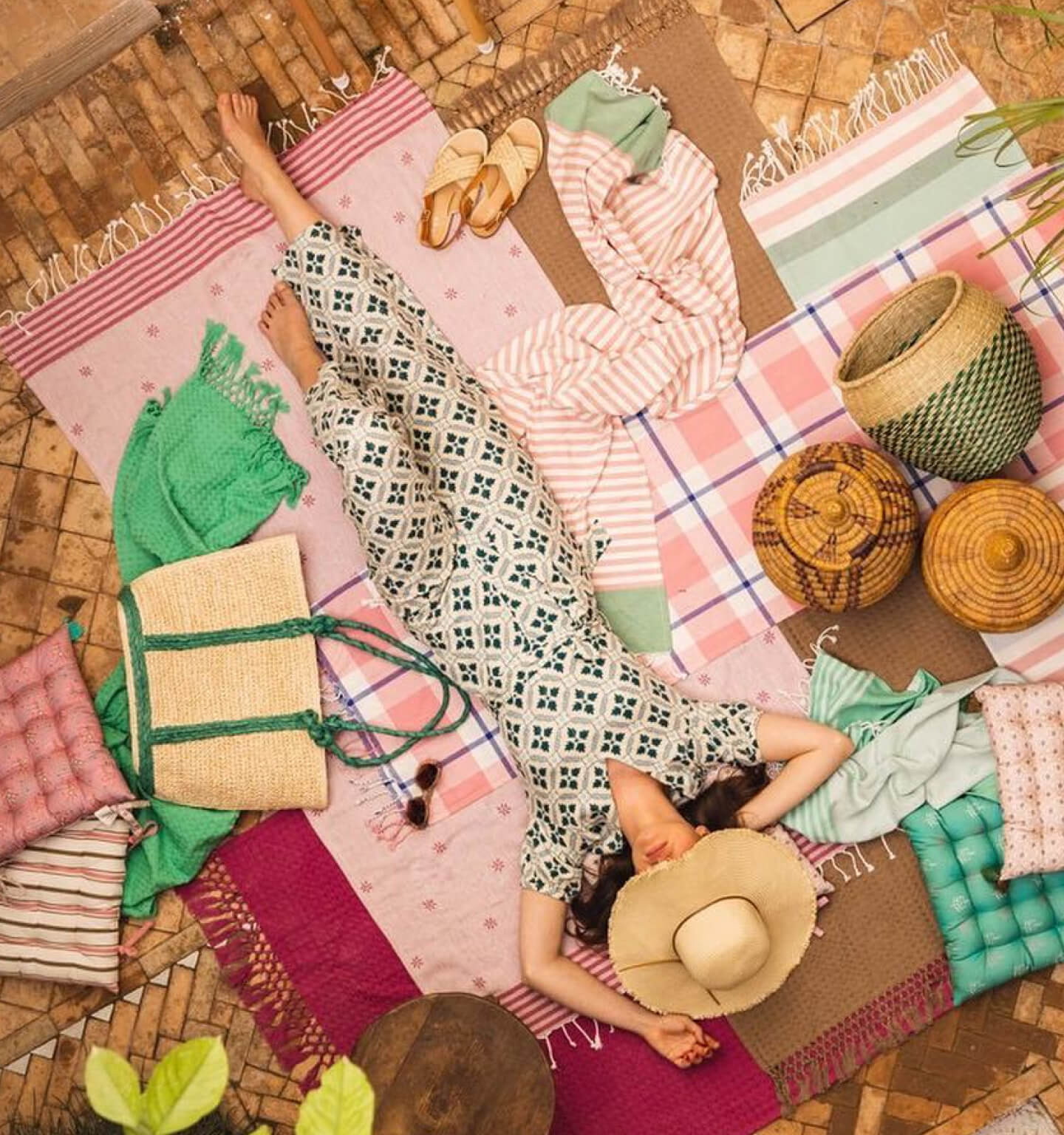 Sissy-Boy sfeerbeeld