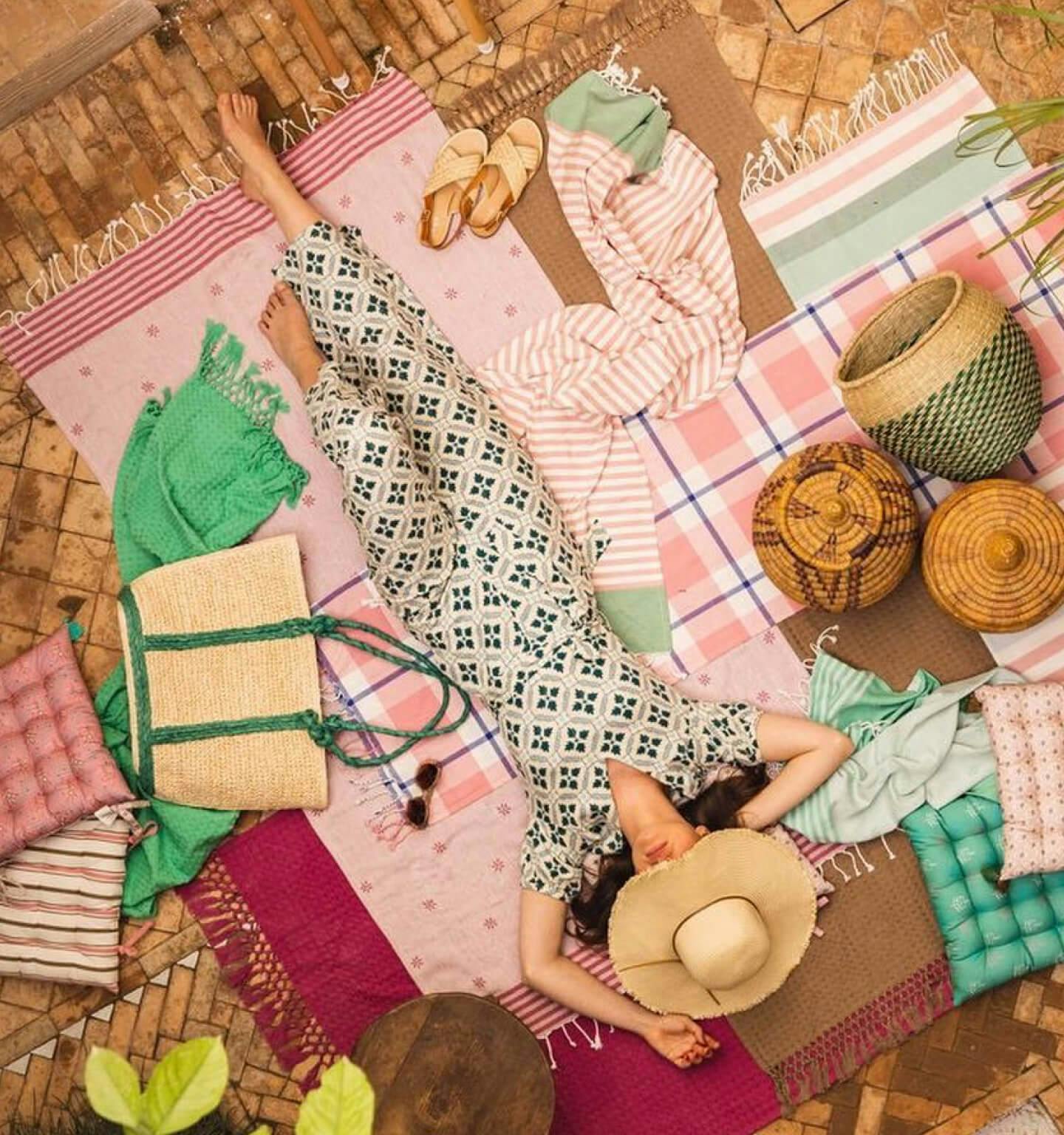 Sissy-Boy sfeerbeeld