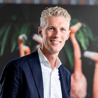 Bram Hoekman