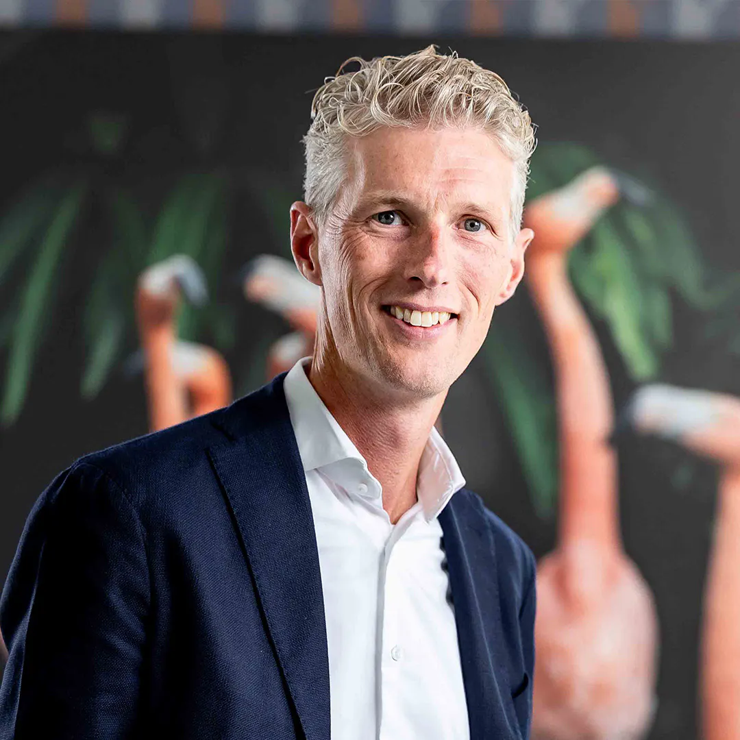 Bram Hoekman