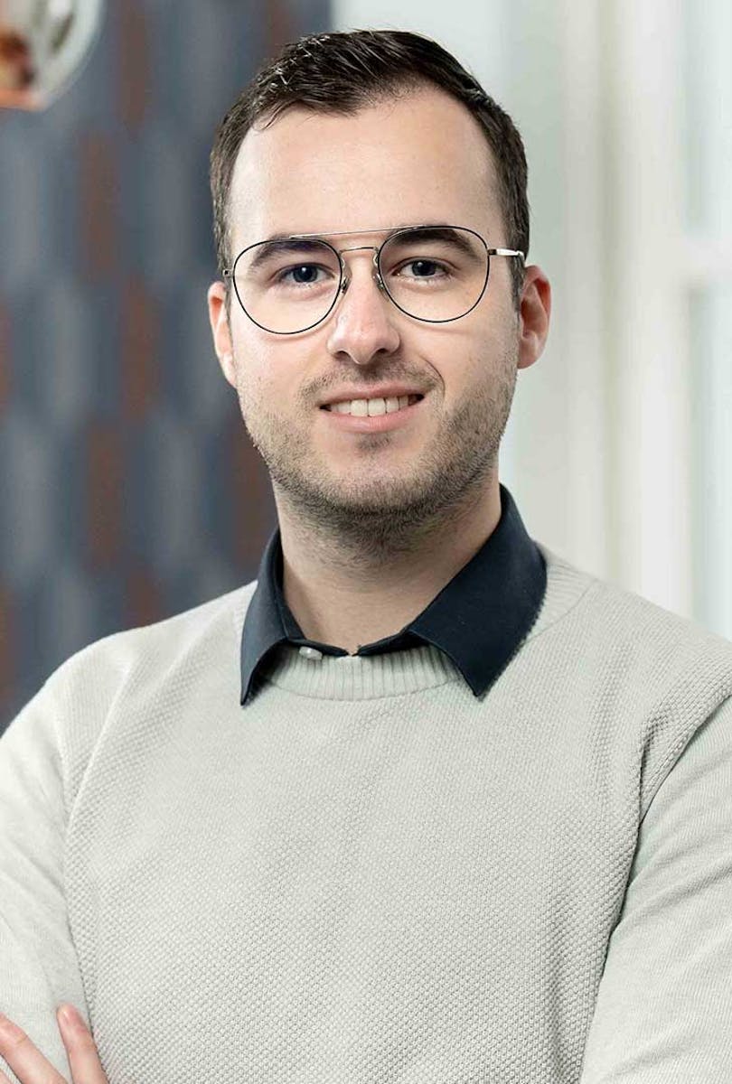 Michiel Kalle