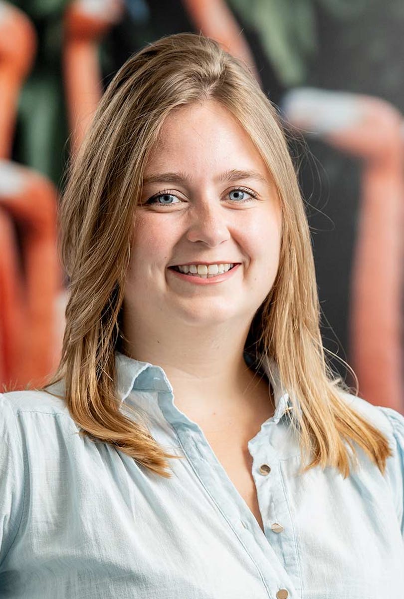 Lonneke Huijbregts