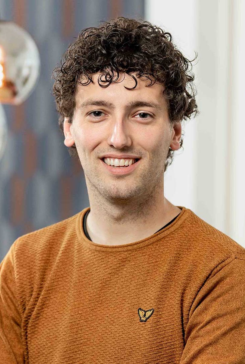 Stan Hoogerwerf