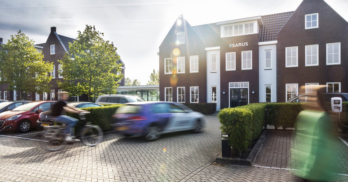 Copyright Xsarus.nl (c) Xsarus.nl