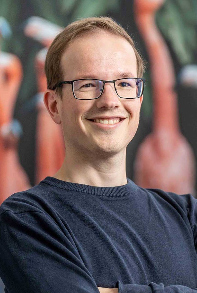 Jan-Arie Wolfert