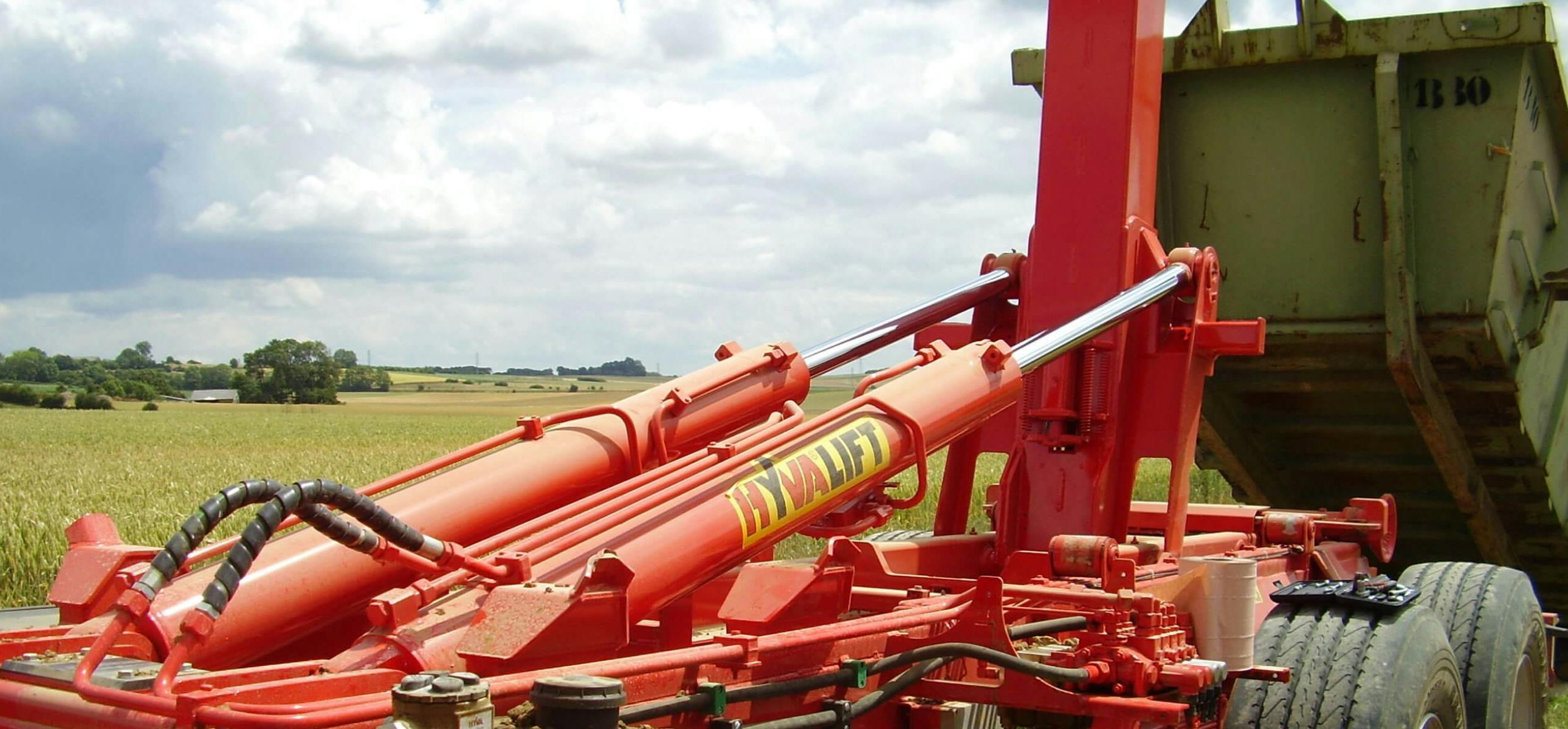 Header Manufacturing Desktop