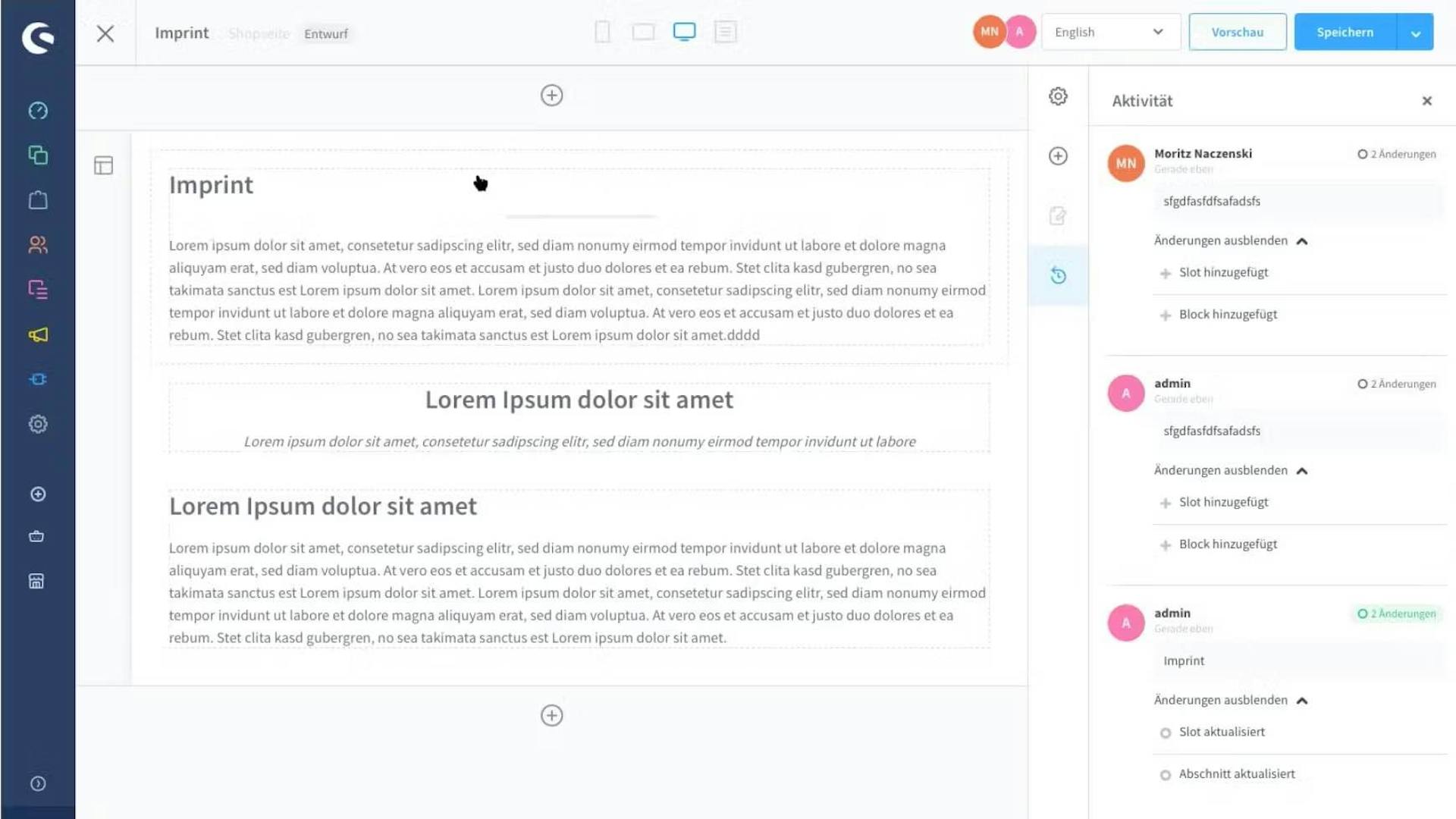 Shopware Publisher
