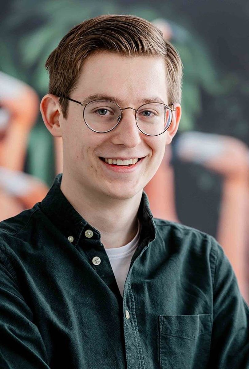 Martijn van Dam