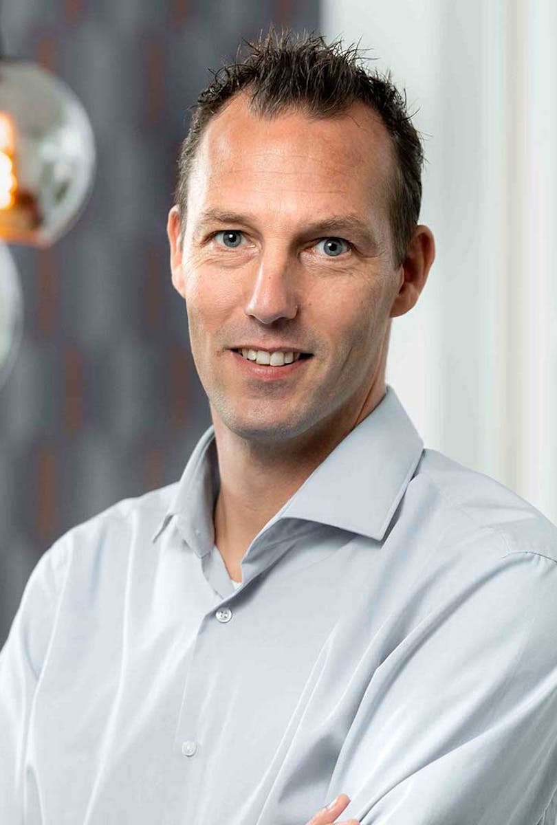 Jeroen Timmers