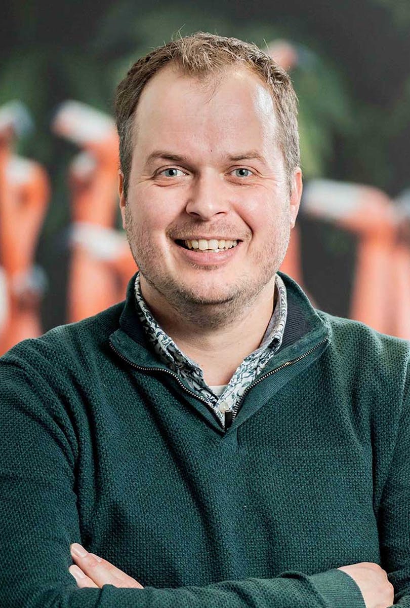Lieven Pouwelse