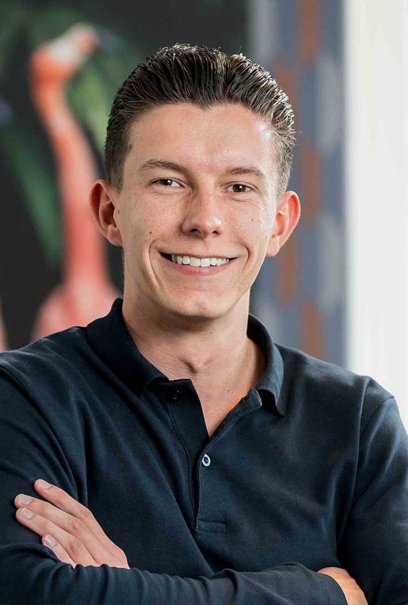 Joël Casteleijn
